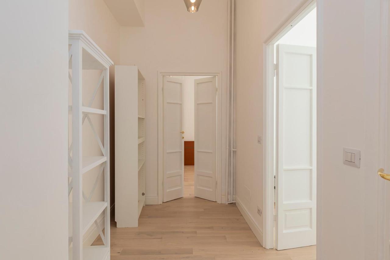 Luxury Apartment Near Porta Romana Tertulliano 37 Milano Ngoại thất bức ảnh