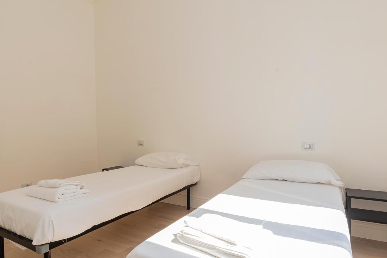 Luxury Apartment Near Porta Romana Tertulliano 37 Milano Ngoại thất bức ảnh