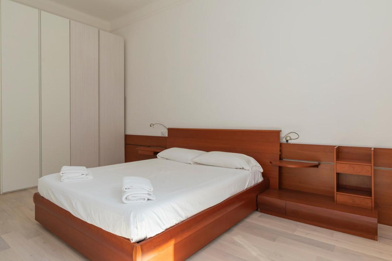 Luxury Apartment Near Porta Romana Tertulliano 37 Milano Ngoại thất bức ảnh