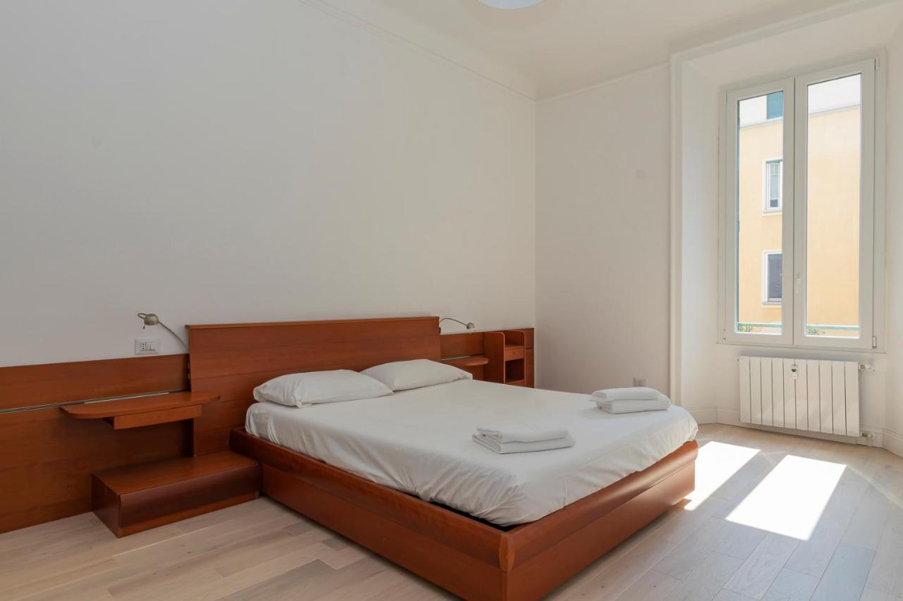 Luxury Apartment Near Porta Romana Tertulliano 37 Milano Ngoại thất bức ảnh