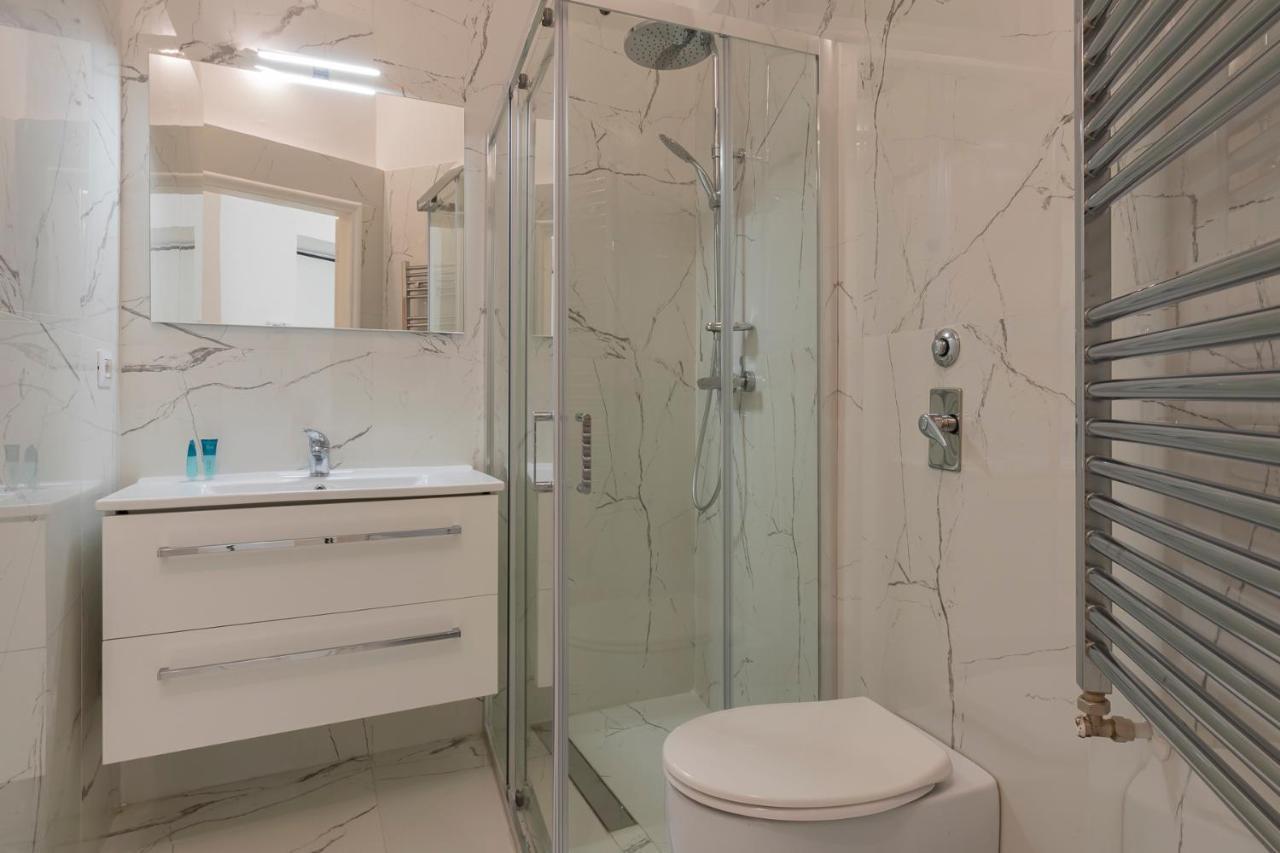 Luxury Apartment Near Porta Romana Tertulliano 37 Milano Ngoại thất bức ảnh